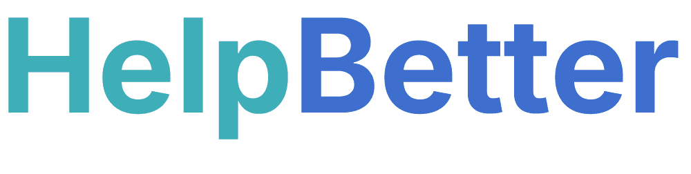 HelpBetter